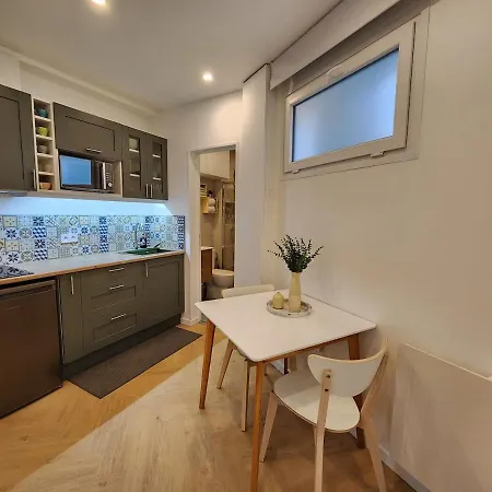 Holiday home Guesthouse Near Paris Huge Garden *